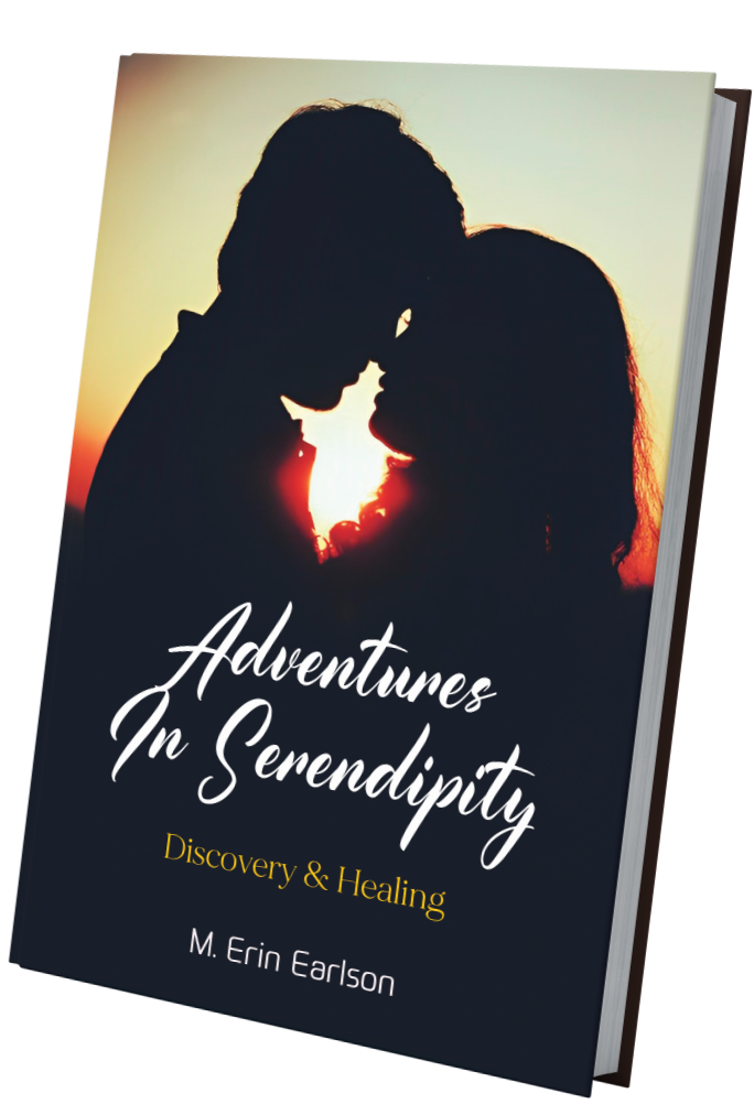 Adventures in Serendipity: Discovery & Healing